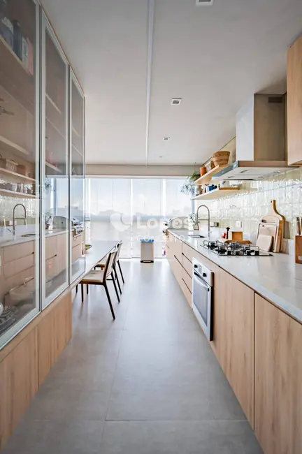 Apartamento com 2 quartos à venda, 74m2 em Embaré, Santos - SP - imagem 8 Foto 8 de Apartamento com 2 quartos à venda, 74m2 em Embaré, Santos - SP