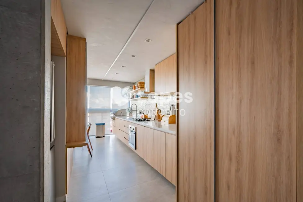 Apartamento com 2 quartos à venda, 74m2 em Embaré, Santos - SP - imagem 5 Foto 5 de Apartamento com 2 quartos à venda, 74m2 em Embaré, Santos - SP