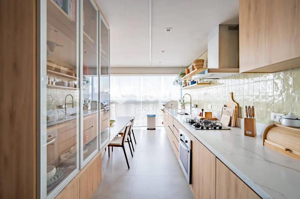 Apartamento com 2 quartos à venda, 74m2 em Embaré, Santos - SP - imagem 9 Foto 9 de Apartamento com 2 quartos à venda, 74m2 em Embaré, Santos - SP