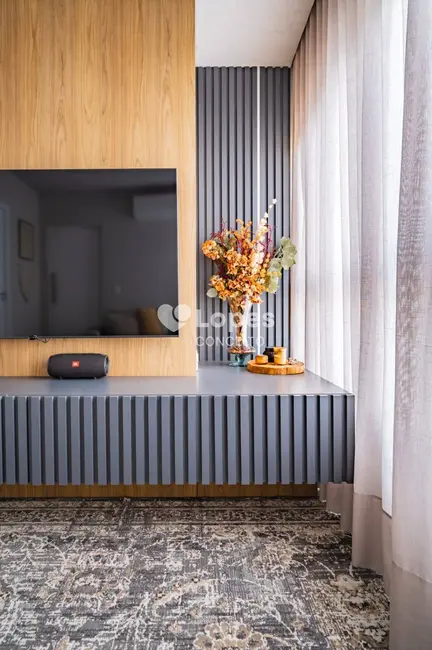 Apartamento com 2 quartos à venda, 74m2 em Embaré, Santos - SP - imagem 3 Foto 3 de Apartamento com 2 quartos à venda, 74m2 em Embaré, Santos - SP