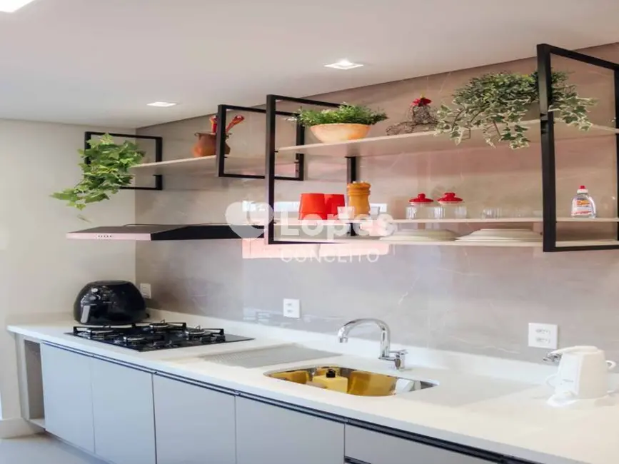 Foto 8 de Apartamento com 2 quartos à venda, 90m2 em Campo Grande, Santos - SP