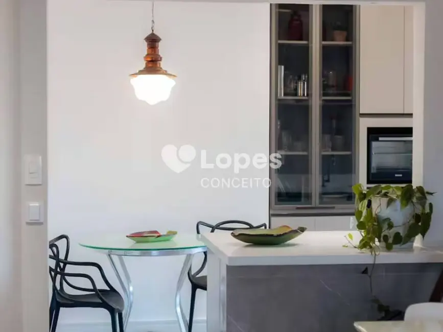 Foto 5 de Apartamento com 2 quartos à venda, 90m2 em Campo Grande, Santos - SP