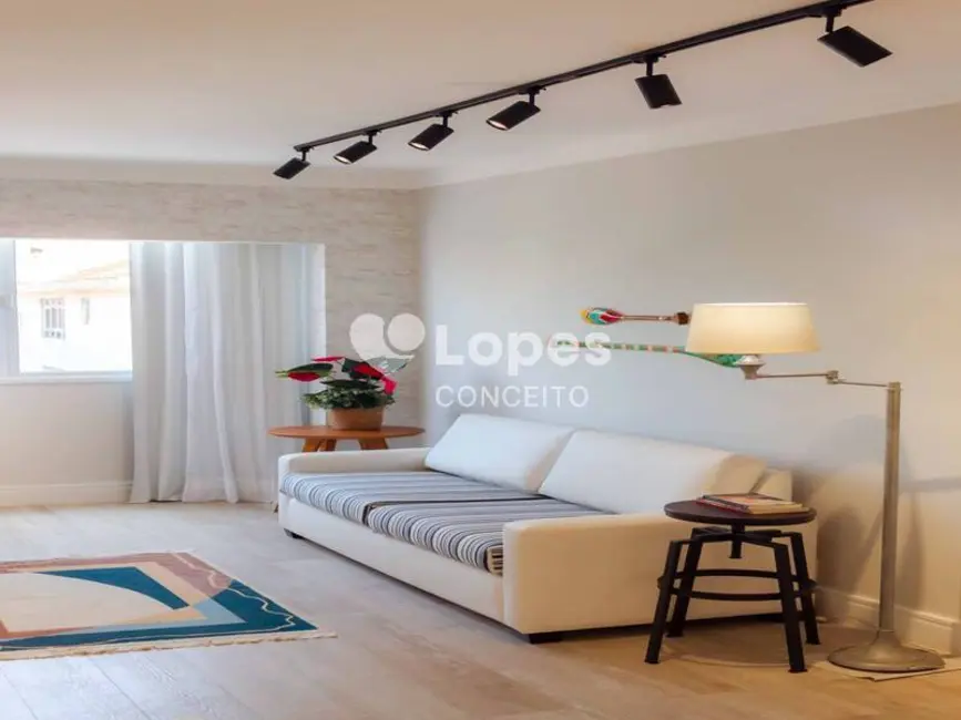 Foto 2 de Apartamento com 2 quartos à venda, 90m2 em Campo Grande, Santos - SP