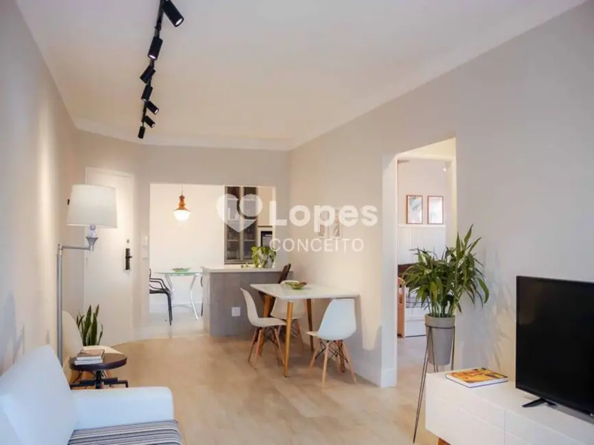 Foto 9 de Apartamento com 2 quartos à venda, 90m2 em Campo Grande, Santos - SP