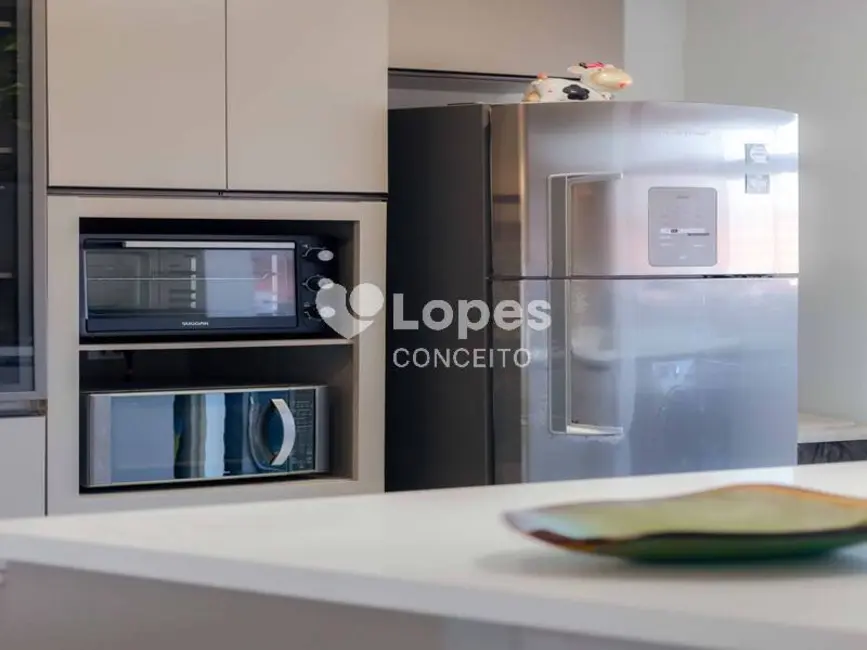 Foto 7 de Apartamento com 2 quartos à venda, 90m2 em Campo Grande, Santos - SP