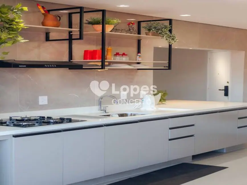 Foto 6 de Apartamento com 2 quartos à venda, 90m2 em Campo Grande, Santos - SP