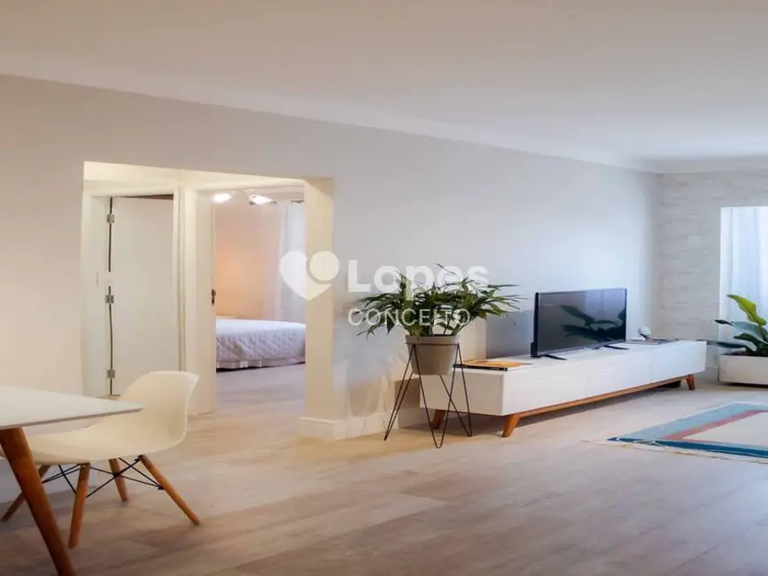 Foto 4 de Apartamento com 2 quartos à venda, 90m2 em Campo Grande, Santos - SP