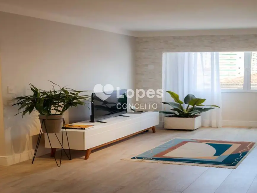 Foto 3 de Apartamento com 2 quartos à venda, 90m2 em Campo Grande, Santos - SP