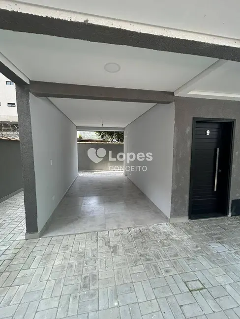 Foto 2 de Casa com 2 quartos à venda e para alugar, 116m2 em Marapé, Santos - SP