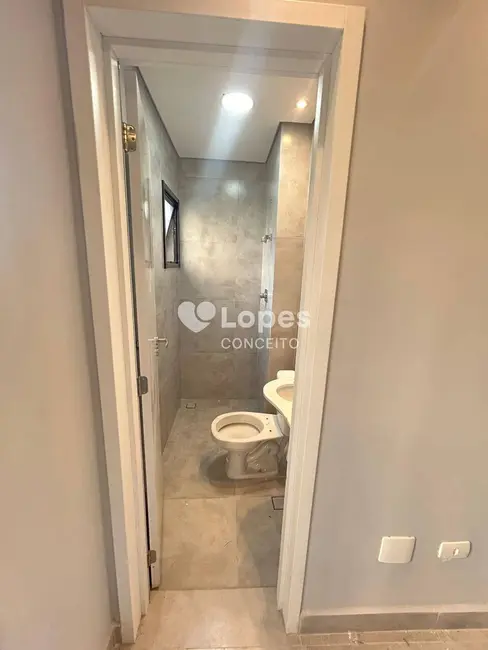Casa com 2 quartos à venda e para alugar, 116m2 em Marapé, Santos - SP - imagem 5 Foto 5 de Casa com 2 quartos à venda e para alugar, 116m2 em Marapé, Santos - SP