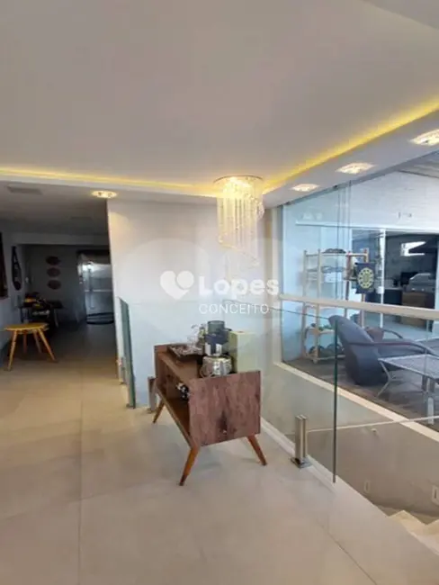 Cobertura com 2 quartos à venda, 212m2 em Ponta da Praia, Santos - SP - imagem 6 Foto 6 de Cobertura com 2 quartos à venda, 212m2 em Ponta da Praia, Santos - SP