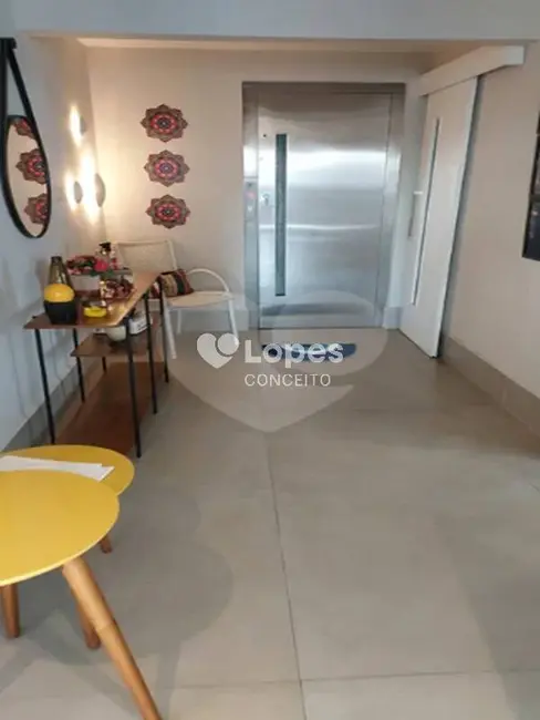 Cobertura com 2 quartos à venda, 212m2 em Ponta da Praia, Santos - SP - imagem 5 Foto 5 de Cobertura com 2 quartos à venda, 212m2 em Ponta da Praia, Santos - SP