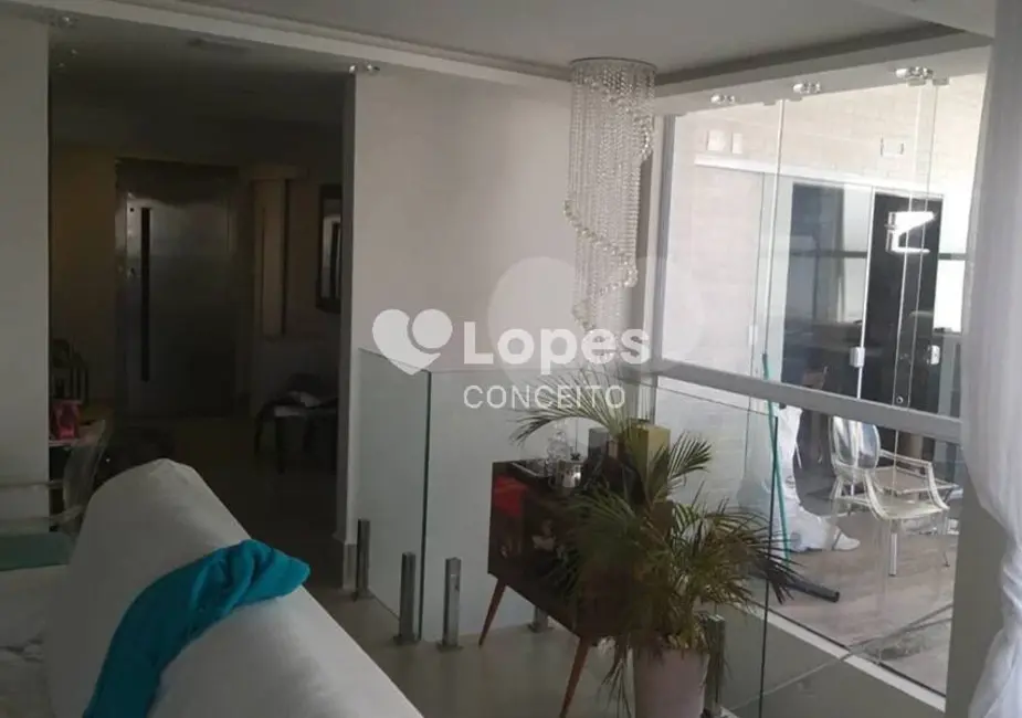 Cobertura com 2 quartos à venda, 212m2 em Ponta da Praia, Santos - SP - imagem 8 Foto 8 de Cobertura com 2 quartos à venda, 212m2 em Ponta da Praia, Santos - SP