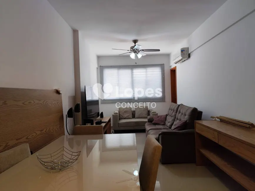 Apartamento com 1 quarto à venda, 60m2 em Boqueirão, Santos - SP - imagem 6 Foto 6 de Apartamento com 1 quarto à venda, 60m2 em Boqueirão, Santos - SP