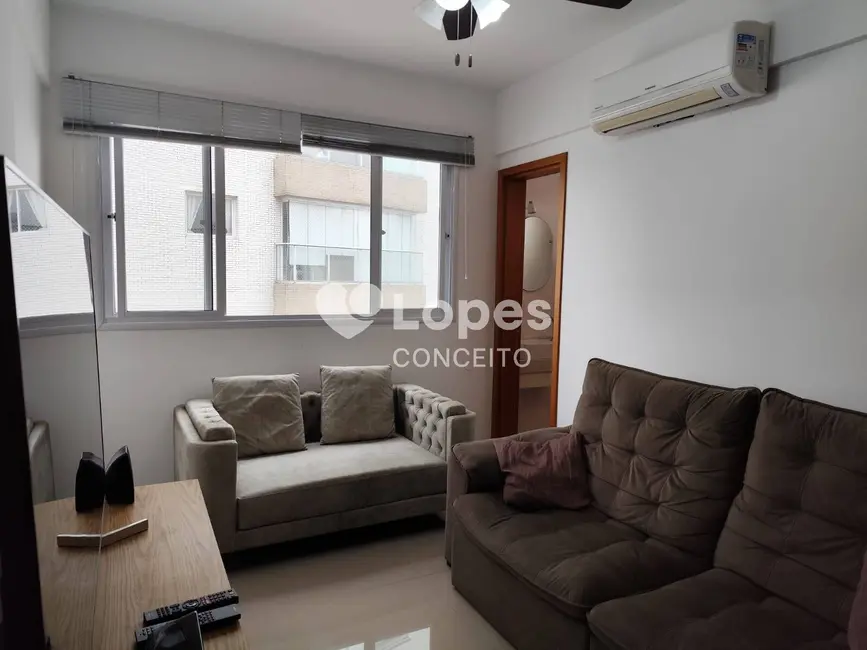 Apartamento com 1 quarto à venda, 60m2 em Boqueirão, Santos - SP - imagem 3 Foto 3 de Apartamento com 1 quarto à venda, 60m2 em Boqueirão, Santos - SP