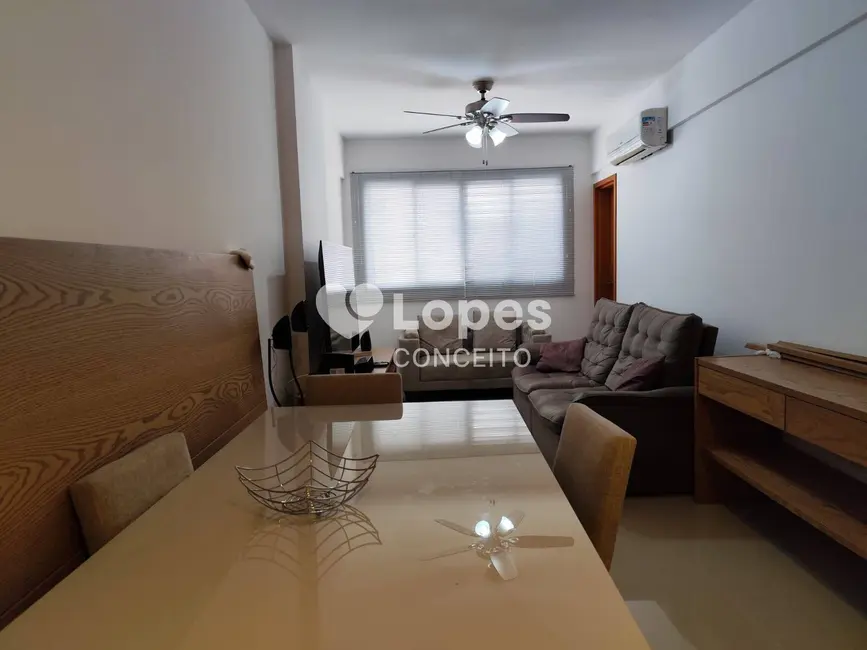 Apartamento com 1 quarto à venda, 60m2 em Boqueirão, Santos - SP - imagem 7 Foto 7 de Apartamento com 1 quarto à venda, 60m2 em Boqueirão, Santos - SP