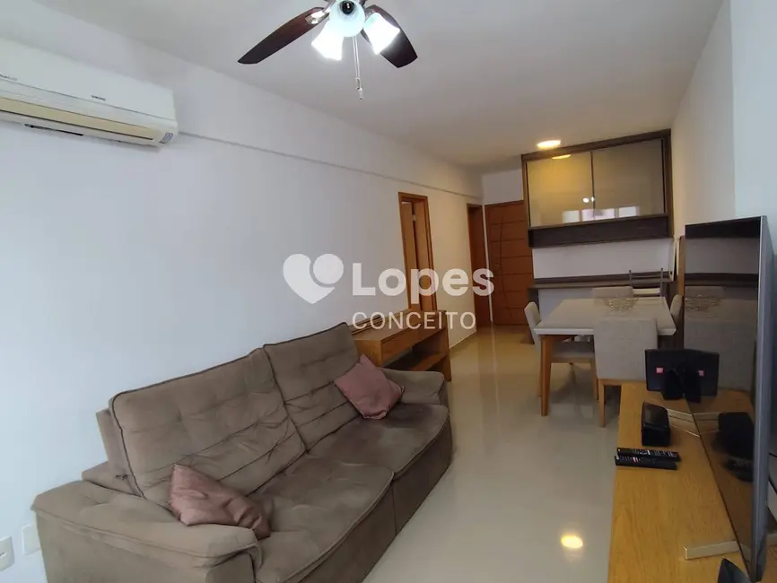 Apartamento com 1 quarto à venda, 60m2 em Boqueirão, Santos - SP - imagem 9 Foto 9 de Apartamento com 1 quarto à venda, 60m2 em Boqueirão, Santos - SP