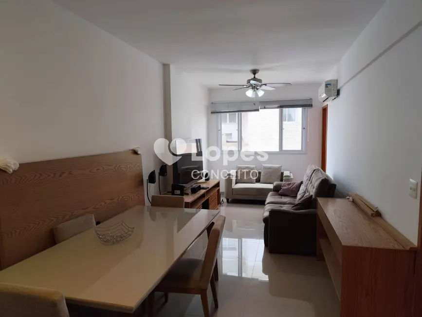 Apartamento com 1 quarto à venda, 60m2 em Boqueirão, Santos - SP - imagem 4 Foto 4 de Apartamento com 1 quarto à venda, 60m2 em Boqueirão, Santos - SP