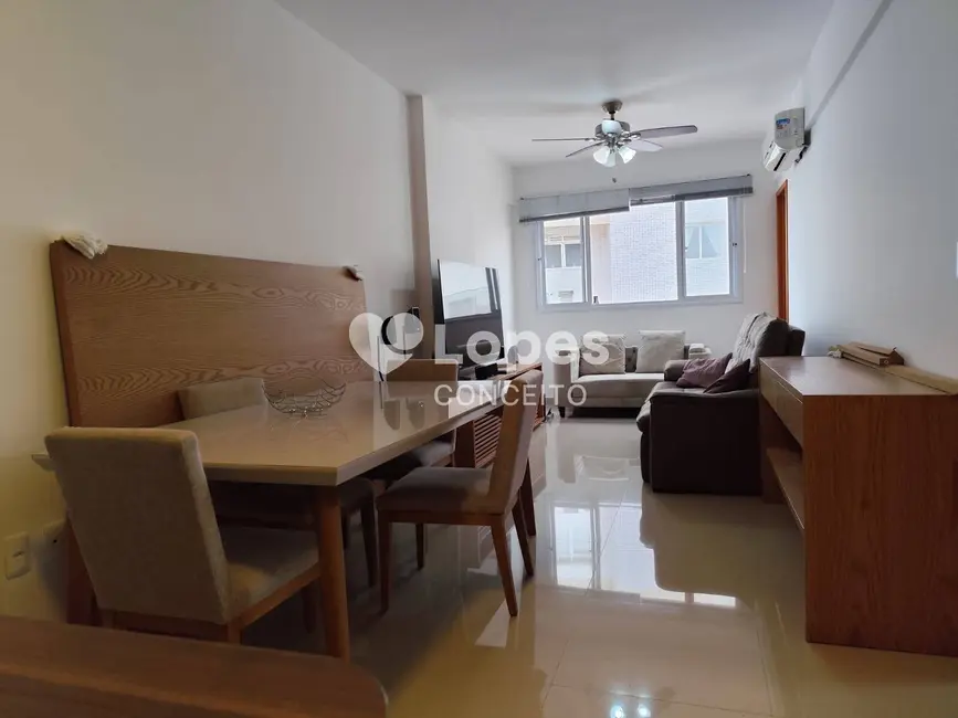 Apartamento com 1 quarto à venda, 60m2 em Boqueirão, Santos - SP - imagem 1 Foto 1 de Apartamento com 1 quarto à venda, 60m2 em Boqueirão, Santos - SP