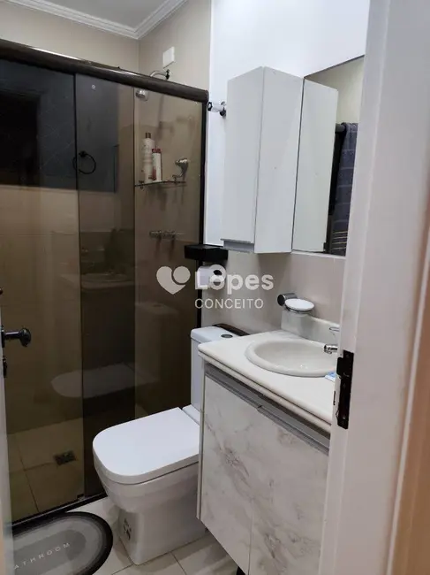 Apartamento com 2 quartos à venda, 240m2 em Boqueirão, Santos - SP - imagem 8 Foto 8 de Apartamento com 2 quartos à venda, 240m2 em Boqueirão, Santos - SP