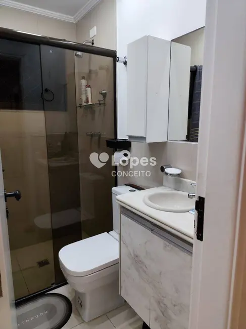 Apartamento com 2 quartos à venda, 240m2 em Boqueirão, Santos - SP - imagem 7 Foto 7 de Apartamento com 2 quartos à venda, 240m2 em Boqueirão, Santos - SP