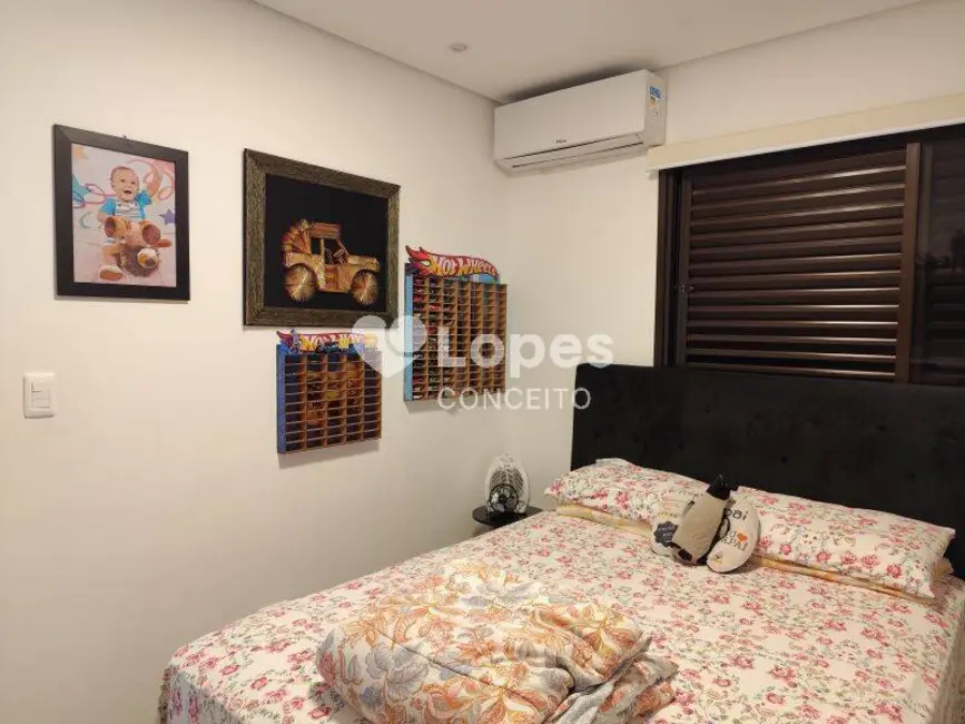 Apartamento com 2 quartos à venda, 240m2 em Boqueirão, Santos - SP - imagem 5 Foto 5 de Apartamento com 2 quartos à venda, 240m2 em Boqueirão, Santos - SP