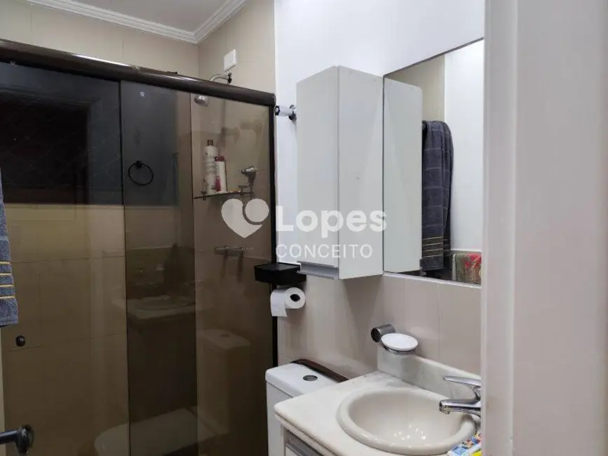 Apartamento com 2 quartos à venda, 240m2 em Boqueirão, Santos - SP - imagem 6 Foto 6 de Apartamento com 2 quartos à venda, 240m2 em Boqueirão, Santos - SP
