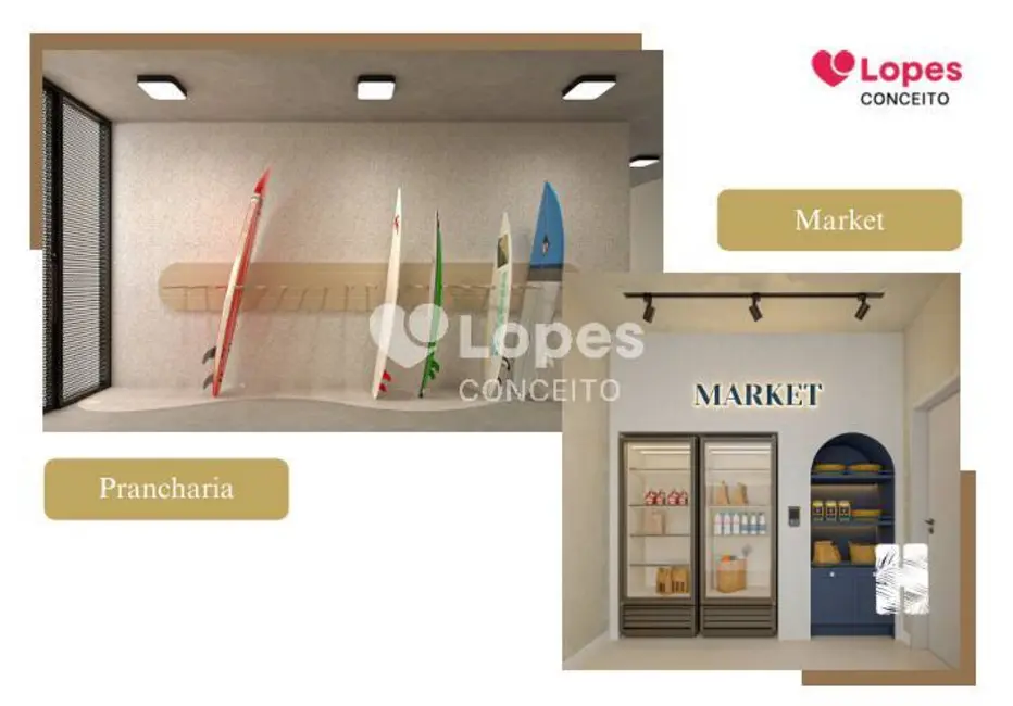 Foto 11 de Apartamento à venda, 66m2 em Marapé, Santos - SP