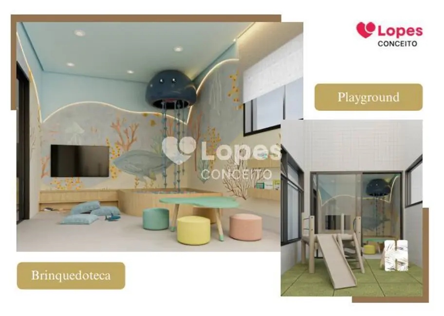 Foto 10 de Apartamento à venda, 66m2 em Marapé, Santos - SP