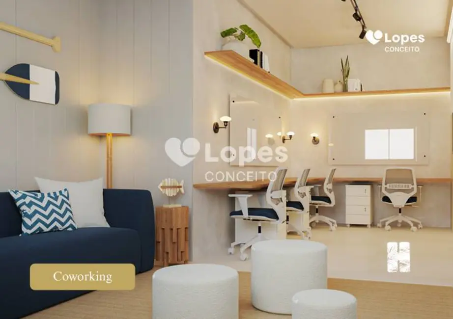 Apartamento com 3 quartos à venda, 117m2 em Marapé, Santos - SP - imagem 5 Foto 5 de Apartamento com 3 quartos à venda, 117m2 em Marapé, Santos - SP