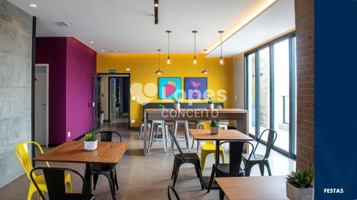 Apartamento com 2 quartos à venda, 83m2 em Boqueirão, Santos - SP - imagem 4 Foto 4 de Apartamento com 2 quartos à venda, 83m2 em Boqueirão, Santos - SP