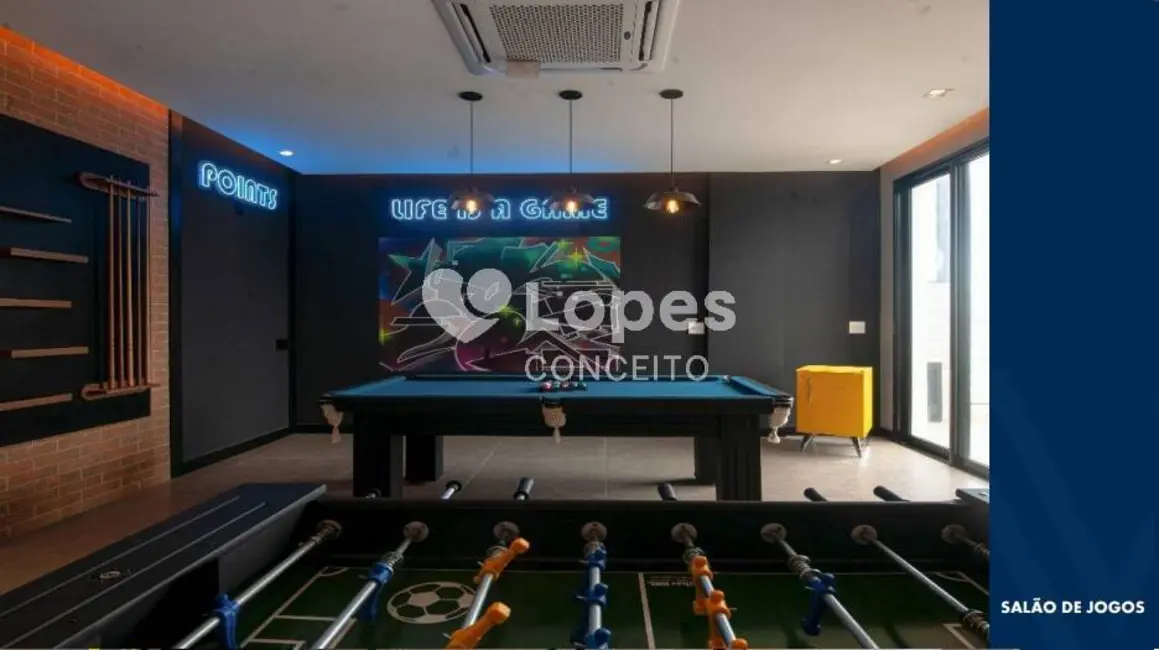 Apartamento com 2 quartos à venda, 83m2 em Boqueirão, Santos - SP - imagem 9 Foto 9 de Apartamento com 2 quartos à venda, 83m2 em Boqueirão, Santos - SP