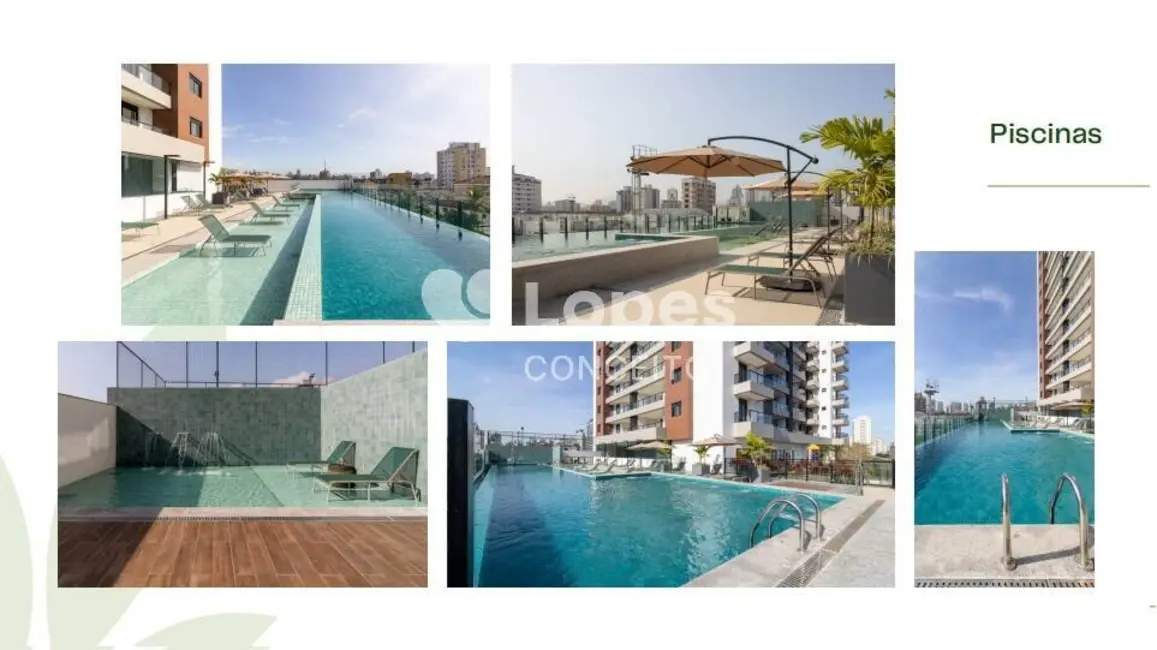 Foto 8 de Apartamento com 2 quartos à venda, 82m2 em Aparecida, Santos - SP