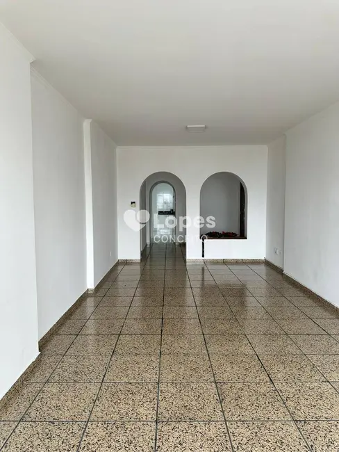 Foto 4 de Apartamento com 3 quartos à venda, 156m2 em Itararé, Sao Vicente - SP