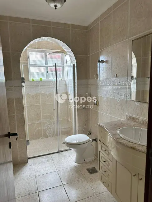 Foto 6 de Apartamento com 3 quartos à venda, 156m2 em Itararé, Sao Vicente - SP