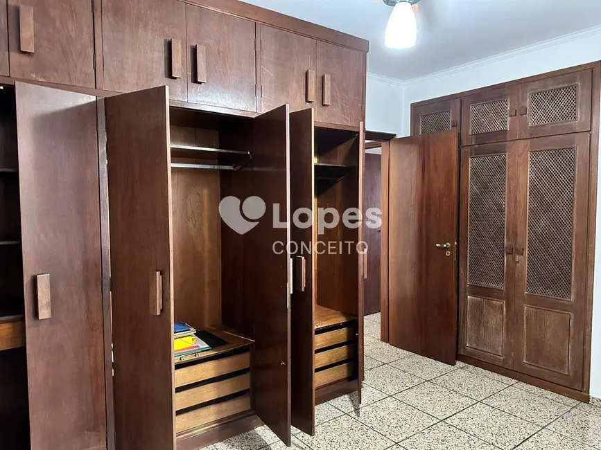 Foto 8 de Apartamento com 3 quartos à venda, 156m2 em Itararé, Sao Vicente - SP