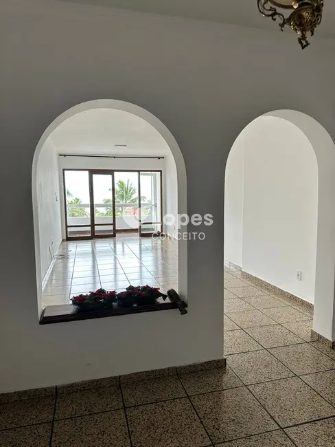 Foto 1 de Apartamento com 3 quartos à venda, 156m2 em Itararé, Sao Vicente - SP