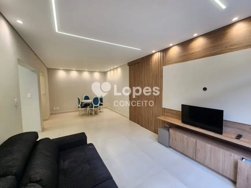 Foto 6 de Apartamento com 2 quartos à venda, 83m2 em Ponta da Praia, Santos - SP