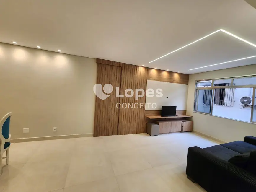 Foto 8 de Apartamento com 2 quartos à venda, 83m2 em Ponta da Praia, Santos - SP