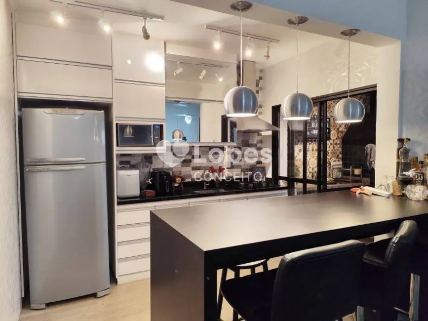 Foto 8 de Casa com 5 quartos à venda, 283m2 em Aparecida, Santos - SP