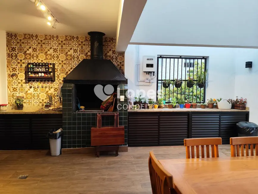 Foto 1 de Casa com 5 quartos à venda, 283m2 em Aparecida, Santos - SP