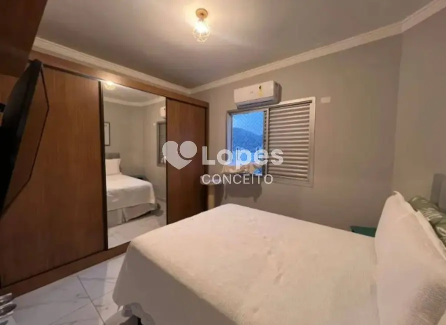 Foto 9 de Apartamento com 2 quartos à venda, 68m2 em Vila Belmiro, Santos - SP
