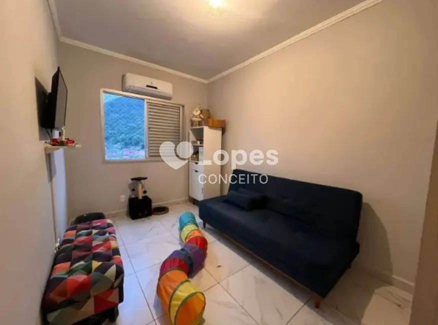 Foto 8 de Apartamento com 2 quartos à venda, 68m2 em Vila Belmiro, Santos - SP