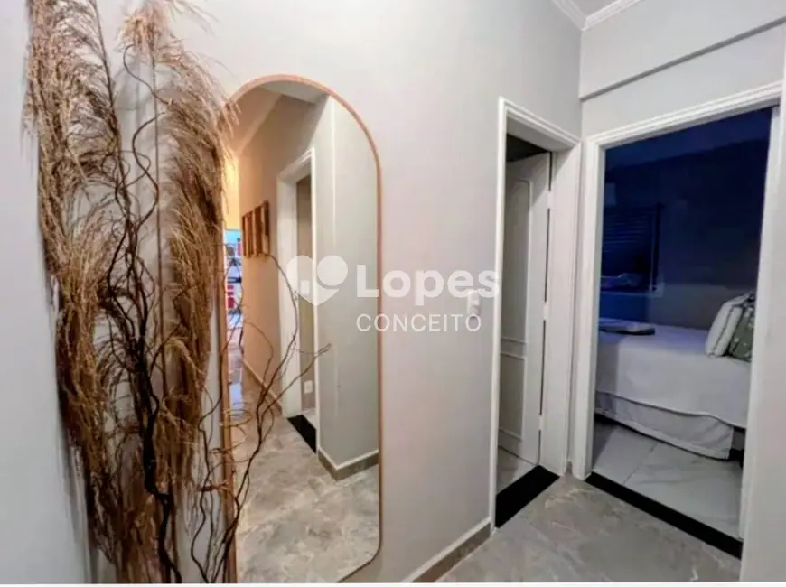 Foto 6 de Apartamento com 2 quartos à venda, 68m2 em Vila Belmiro, Santos - SP