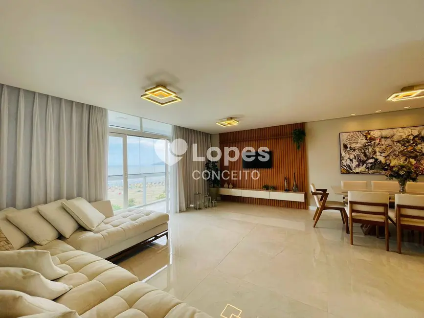 Foto 5 de Apartamento com 3 quartos à venda, 127m2 em Gonzaga, Santos - SP
