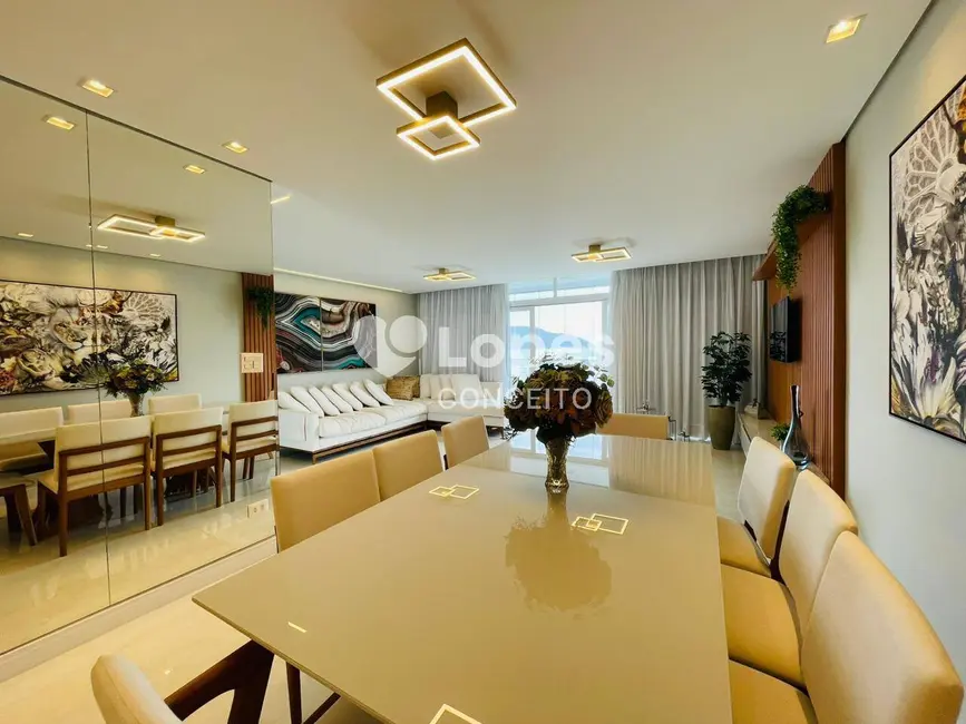 Foto 3 de Apartamento com 3 quartos à venda, 127m2 em Gonzaga, Santos - SP