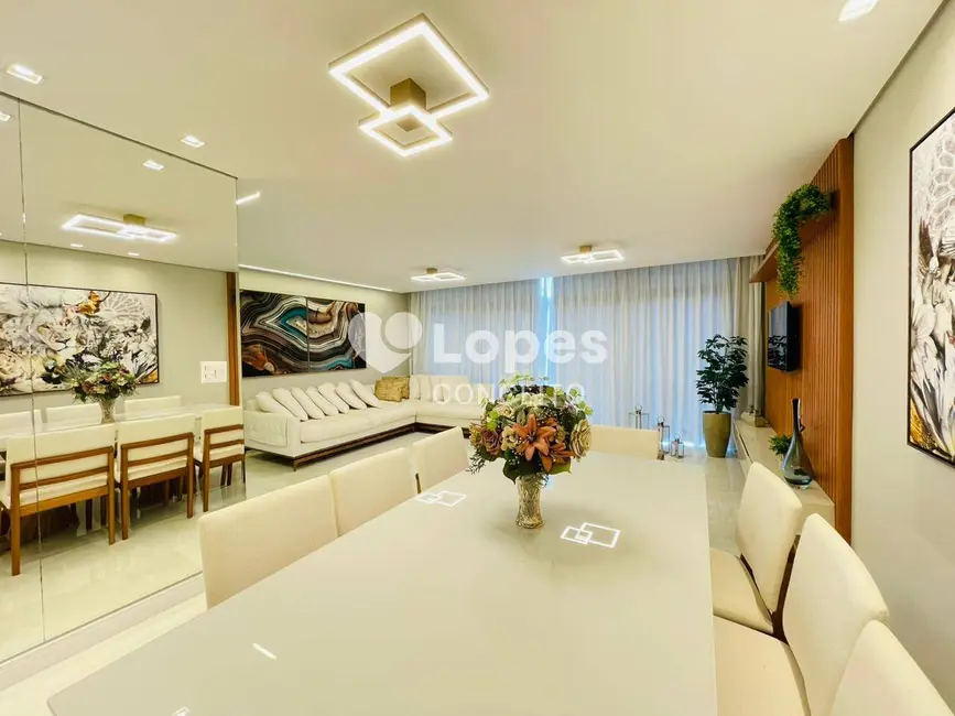 Foto 9 de Apartamento com 3 quartos à venda, 127m2 em Gonzaga, Santos - SP