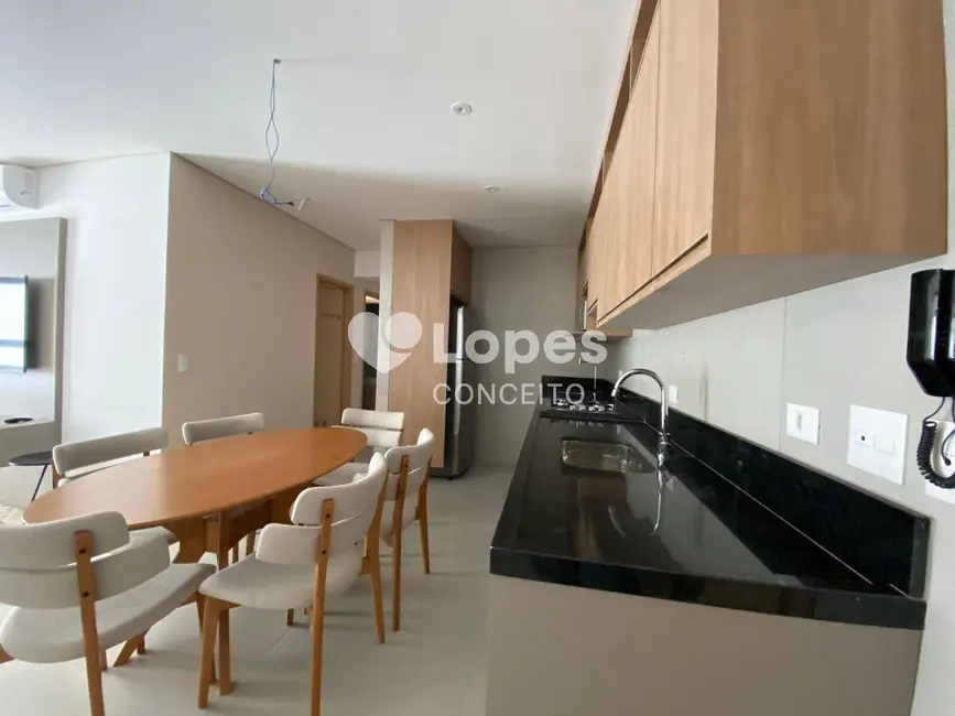 Apartamento com 2 quartos à venda, 75m2 em José Menino, Santos - SP - imagem 6 Foto 6 de Apartamento com 2 quartos à venda, 75m2 em José Menino, Santos - SP