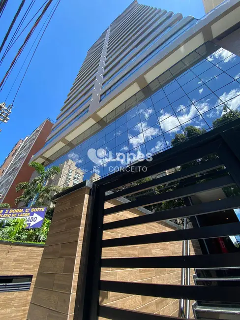 Apartamento com 2 quartos à venda, 75m2 em José Menino, Santos - SP - imagem 1 Foto 1 de Apartamento com 2 quartos à venda, 75m2 em José Menino, Santos - SP