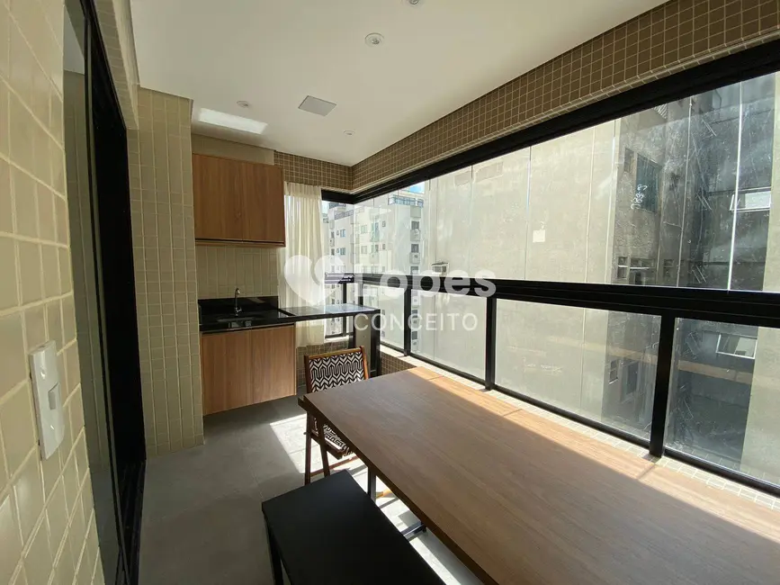 Apartamento com 2 quartos à venda, 75m2 em José Menino, Santos - SP - imagem 2 Foto 2 de Apartamento com 2 quartos à venda, 75m2 em José Menino, Santos - SP